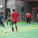 Ekscul Futsal Smk Pariwisata Adimulia